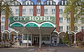 Kassel City Hotel